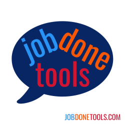 Job Done Tools